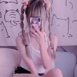看赤酒央子的照片就像看现场演出,眼前这套集合绝对不能错过